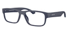 ARNETTE AN7286U 2759 53 - Matte Dark Blue #id:an7286u2759_s:100105