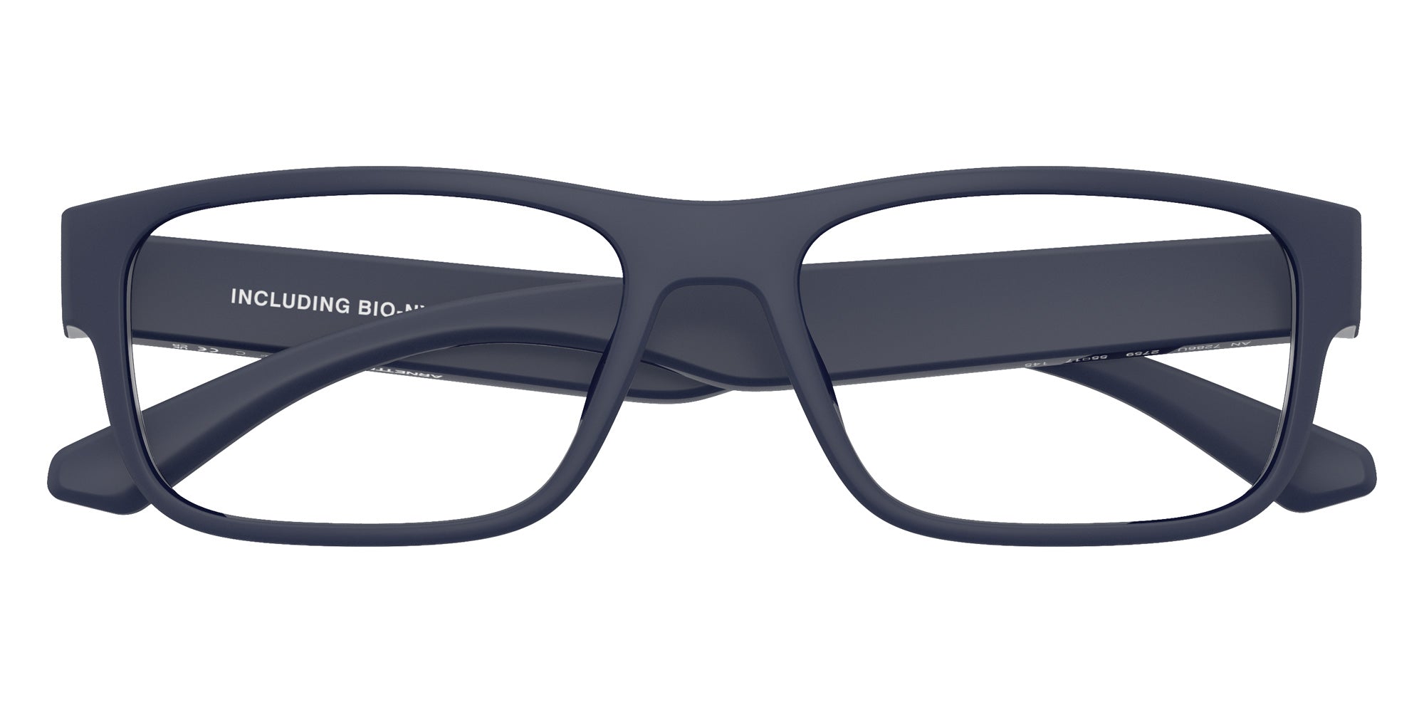 ARNETTE AN7286U 2759 53 - Matte Dark Blue #id:an7286u2759_s:100125