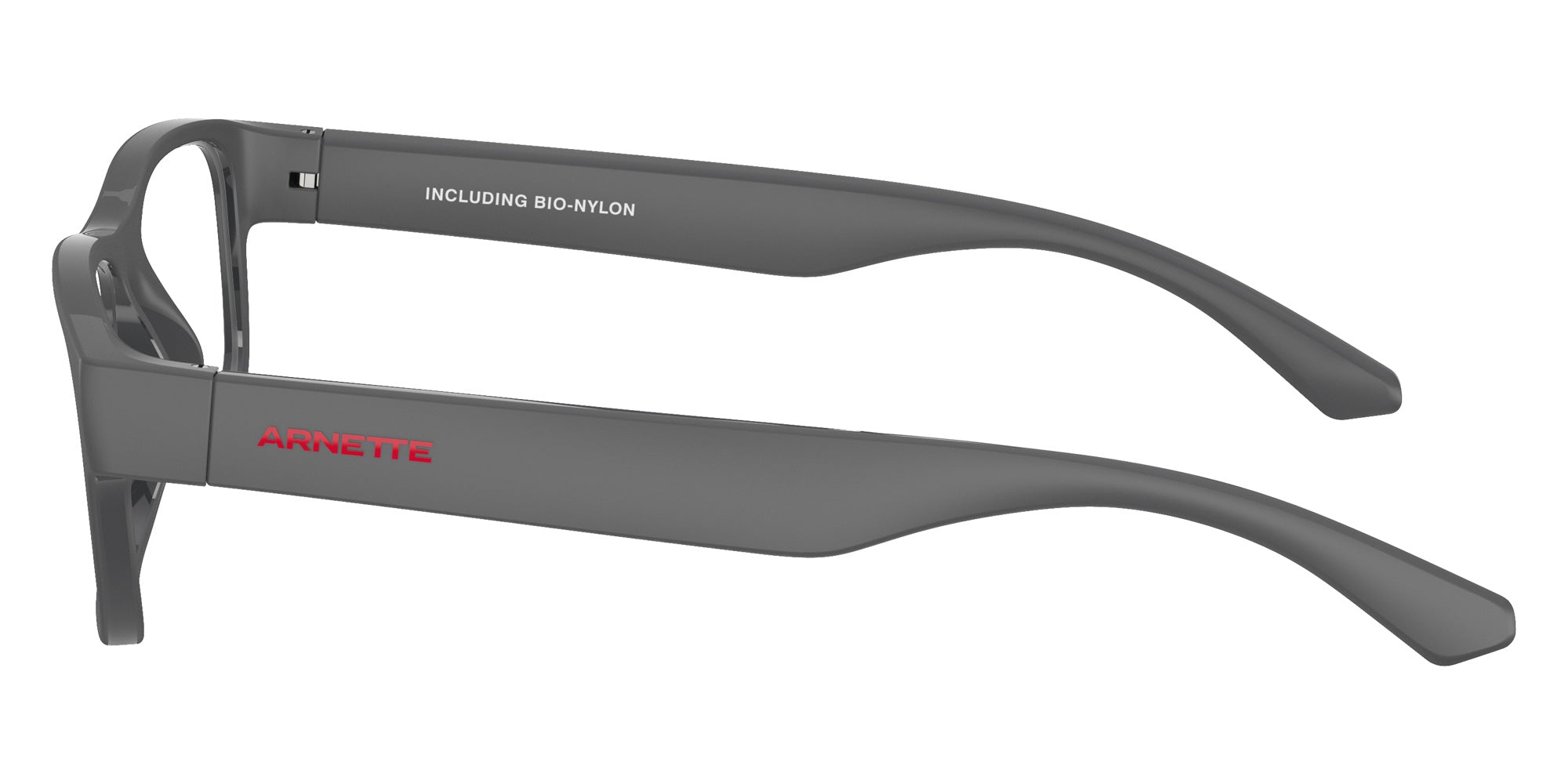 ARNETTE AN7286U 2841 53 - Matte Dark Gray #id:an7286u2841_s:104110