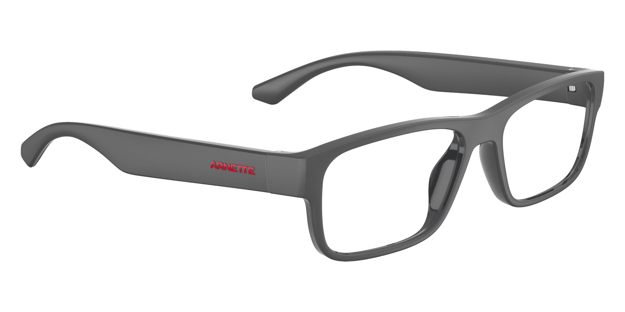 ARNETTE AN7286U 2841 53 - Matte Dark Gray #id:an7286u2841_s:104120