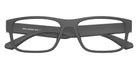 ARNETTE AN7286U 2841 53 - Matte Dark Gray #id:an7286u2841_s:104125