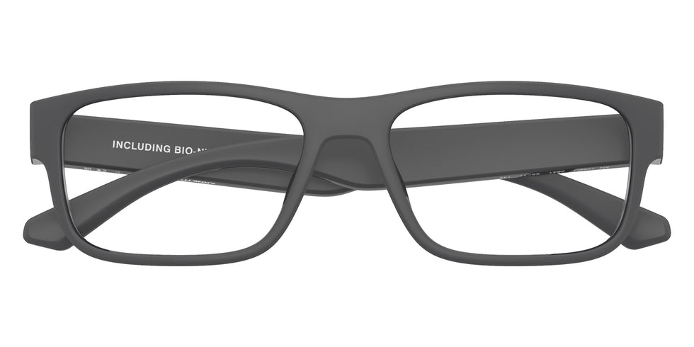ARNETTE AN7286U 2841 53 - Matte Dark Gray #id:an7286u2841_s:104125