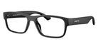 ARNETTE AN7286U 2900 53 - Matte Recycled Black #id:an7286u2900_s:108105