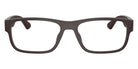 ARNETTE AN7286U 3027 53 - Matte Chocolate #id:an7286u3027_s:112100