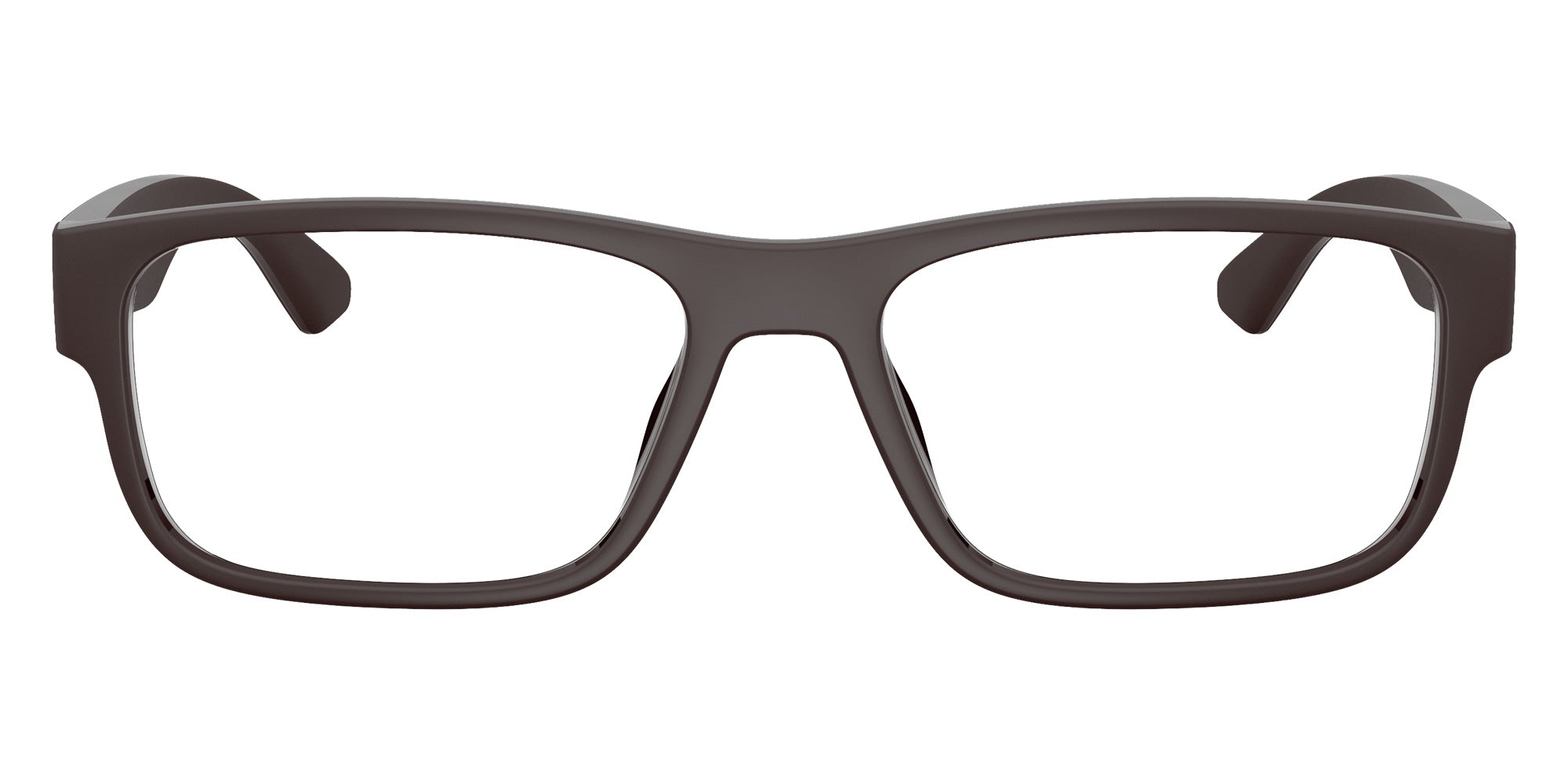 ARNETTE AN7286U 3027 53 - Matte Chocolate #id:an7286u3027_s:112100