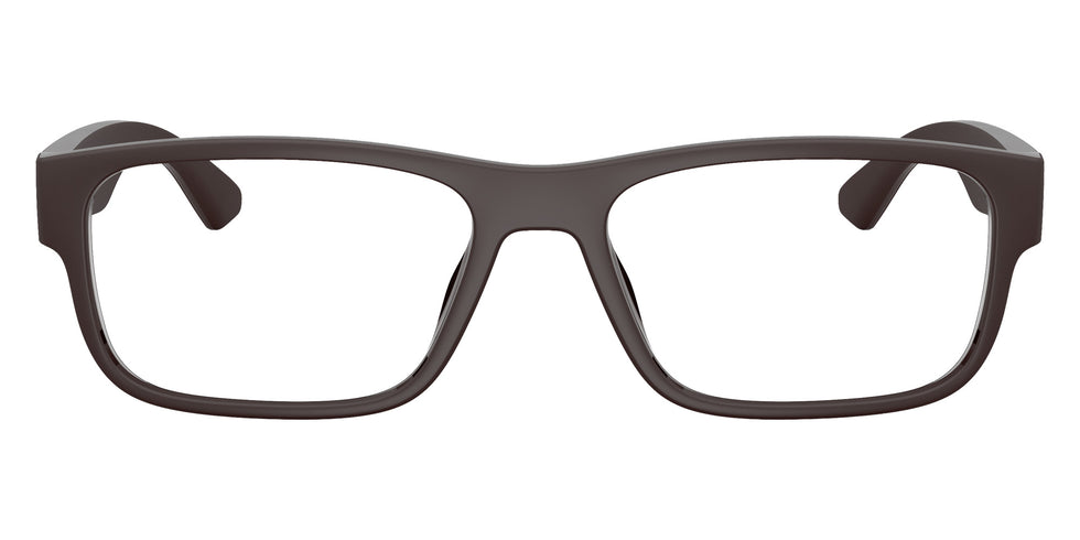 ARNETTE AN7286U 3027 53 - Matte Chocolate #id:an7286u3027_s:112100