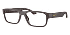 ARNETTE AN7286U 3027 53 - Matte Chocolate #id:an7286u3027_s:112105