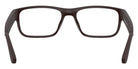 ARNETTE AN7286U 3027 53 - Matte Chocolate #id:an7286u3027_s:112115
