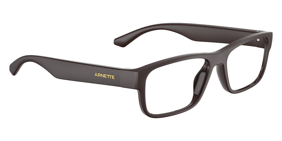 ARNETTE AN7286U 3027 53 - Matte Chocolate #id:an7286u3027_s:112120
