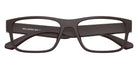 ARNETTE AN7286U 3027 53 - Matte Chocolate #id:an7286u3027_s:112125