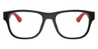 ARNETTE AN7287U 2758 53 - Matte Black #id:an7287u2758_s:100100