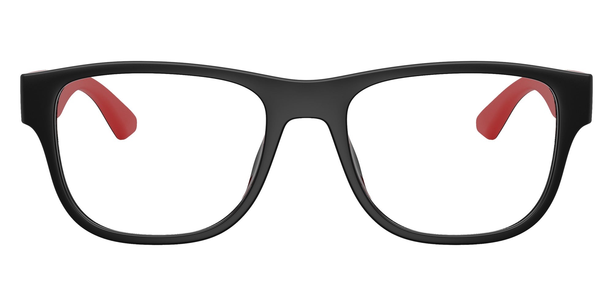 ARNETTE AN7287U 2758 53 - Matte Black #id:an7287u2758_s:100100