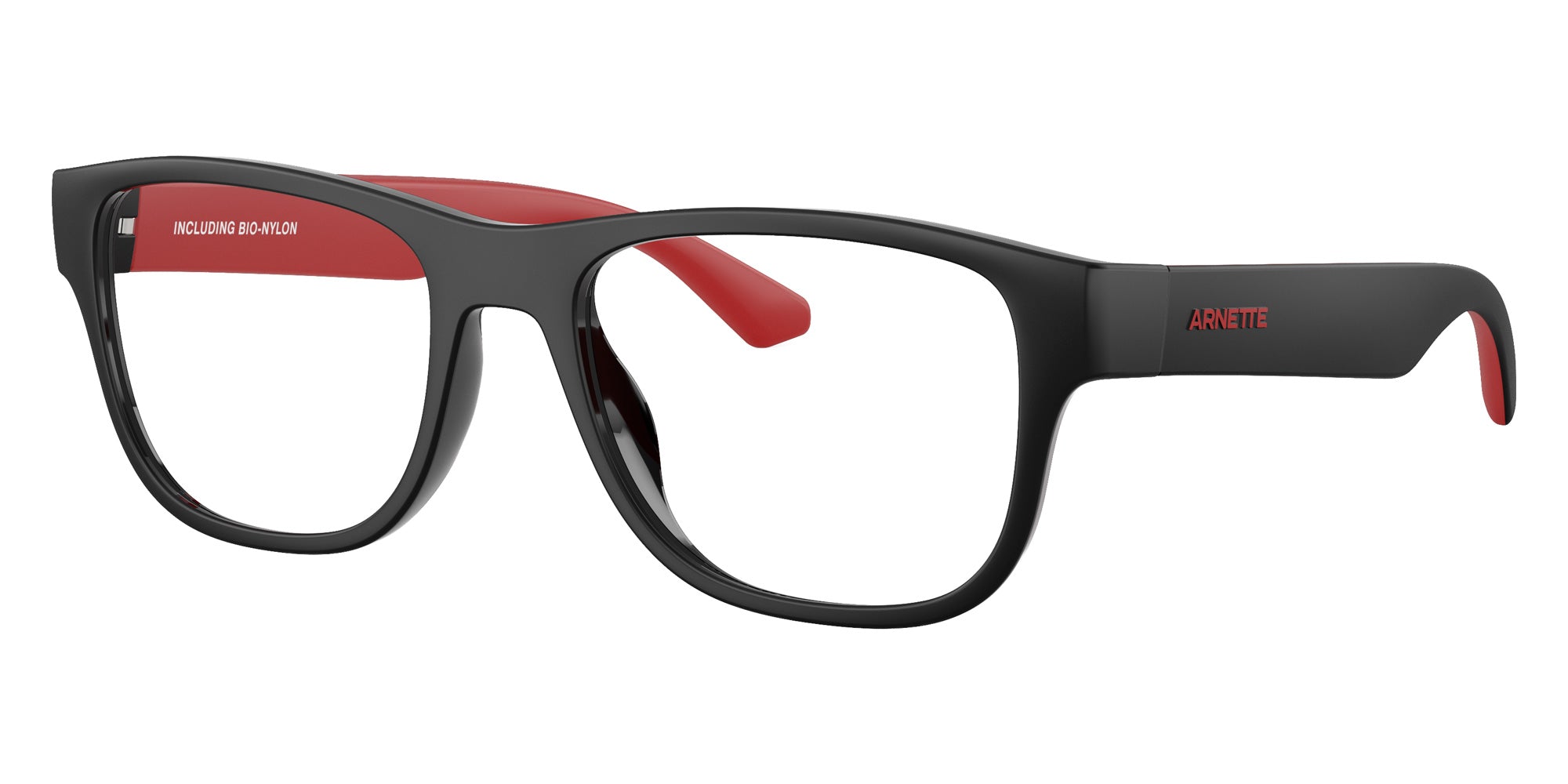 ARNETTE AN7287U 2758 53 - Matte Black #id:an7287u2758_s:100105