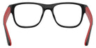 ARNETTE AN7287U 2758 53 - Matte Black #id:an7287u2758_s:100115