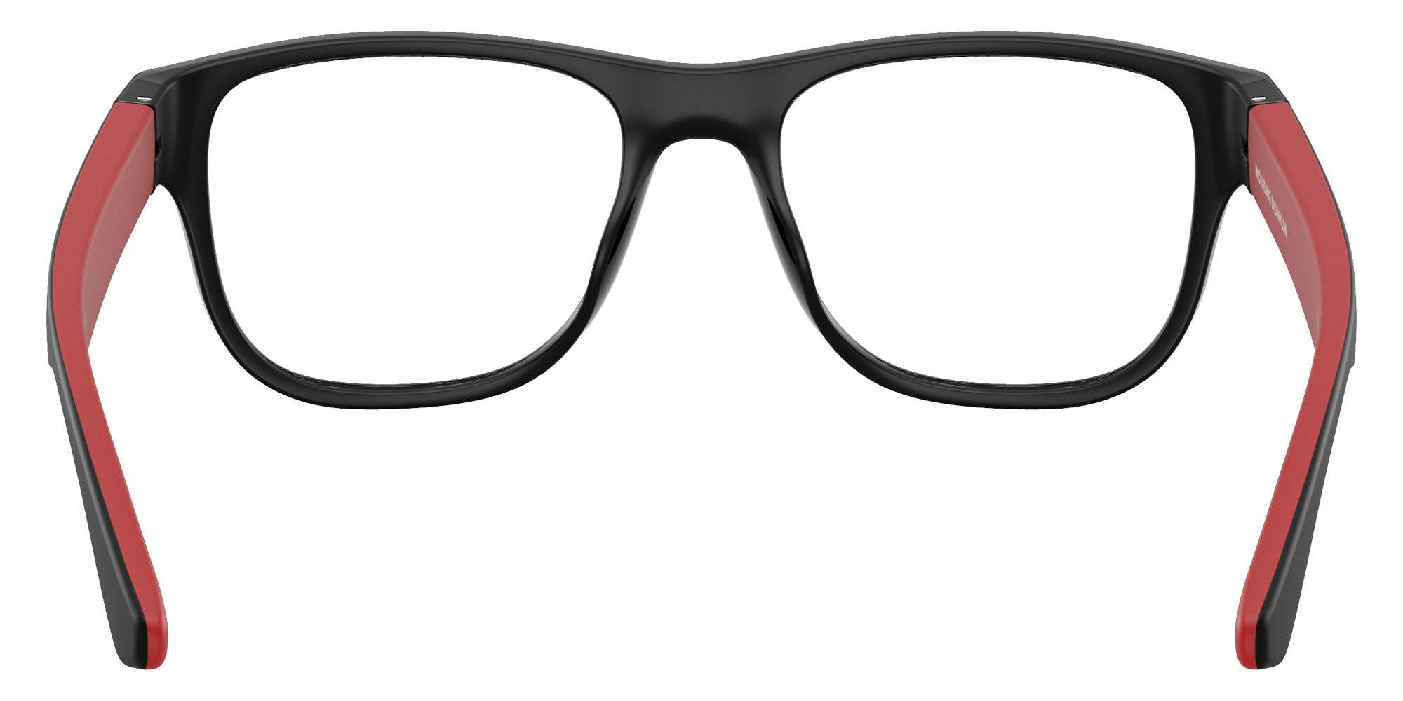 ARNETTE AN7287U 2758 53 - Matte Black #id:an7287u2758_s:100115