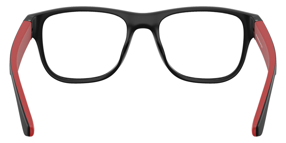 ARNETTE AN7287U 2758 53 - Matte Black #id:an7287u2758_s:100115