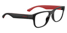 ARNETTE AN7287U 2758 53 - Matte Black #id:an7287u2758_s:100120