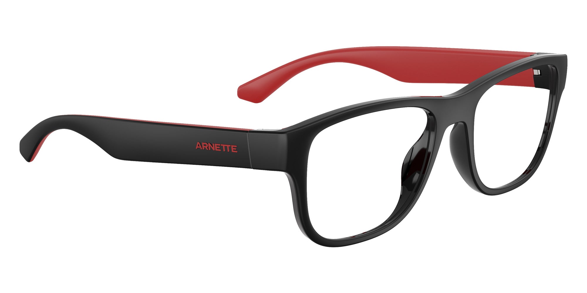 ARNETTE AN7287U 2758 53 - Matte Black #id:an7287u2758_s:100120