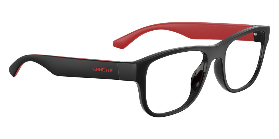ARNETTE AN7287U 2758 53 - Matte Black #id:an7287u2758_s:100120