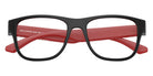 ARNETTE AN7287U 2758 53 - Matte Black #id:an7287u2758_s:100125