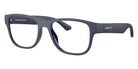 ARNETTE AN7287U 2759 53 - Matte Dark Blue #id:an7287u2759_s:102105