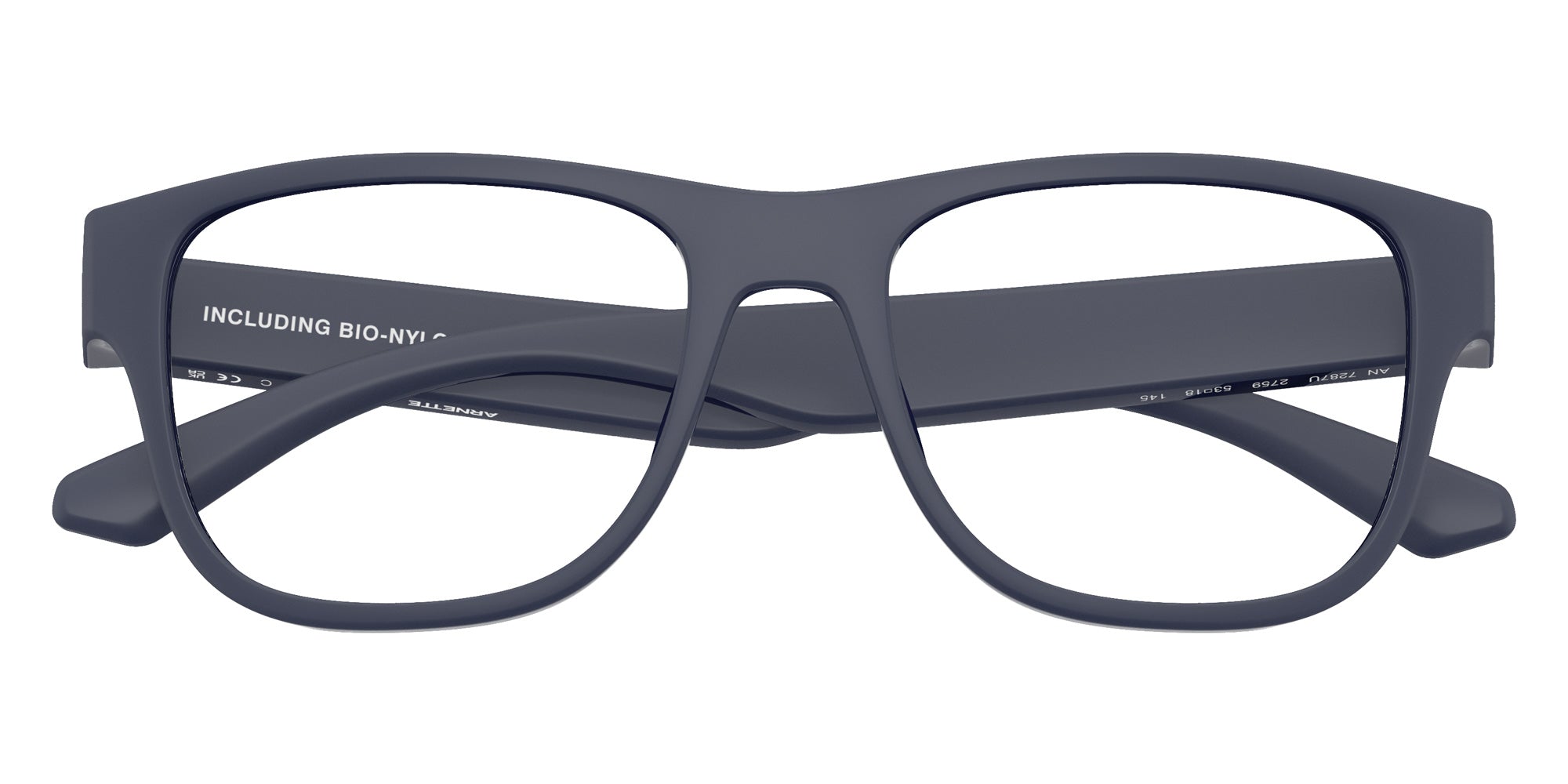 ARNETTE AN7287U 2759 53 - Matte Dark Blue #id:an7287u2759_s:102125