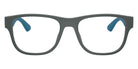 ARNETTE AN7287U 2841 53 - Matte Dark Gray #id:an7287u2841_s:104100
