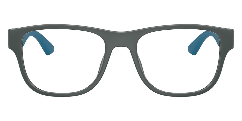 ARNETTE AN7287U 2841 53 - Matte Dark Gray #id:an7287u2841_s:104100