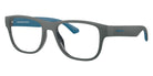 ARNETTE AN7287U 2841 53 - Matte Dark Gray #id:an7287u2841_s:104105