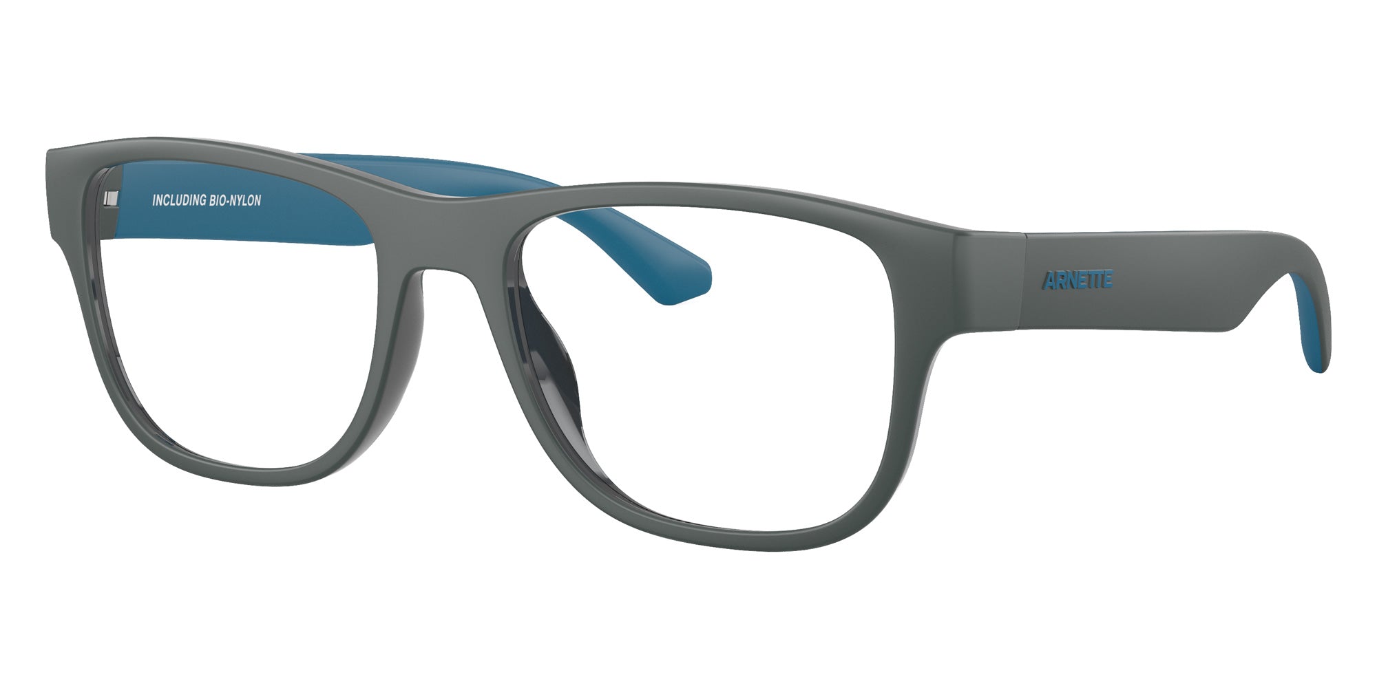ARNETTE AN7287U 2841 53 - Matte Dark Gray #id:an7287u2841_s:104105