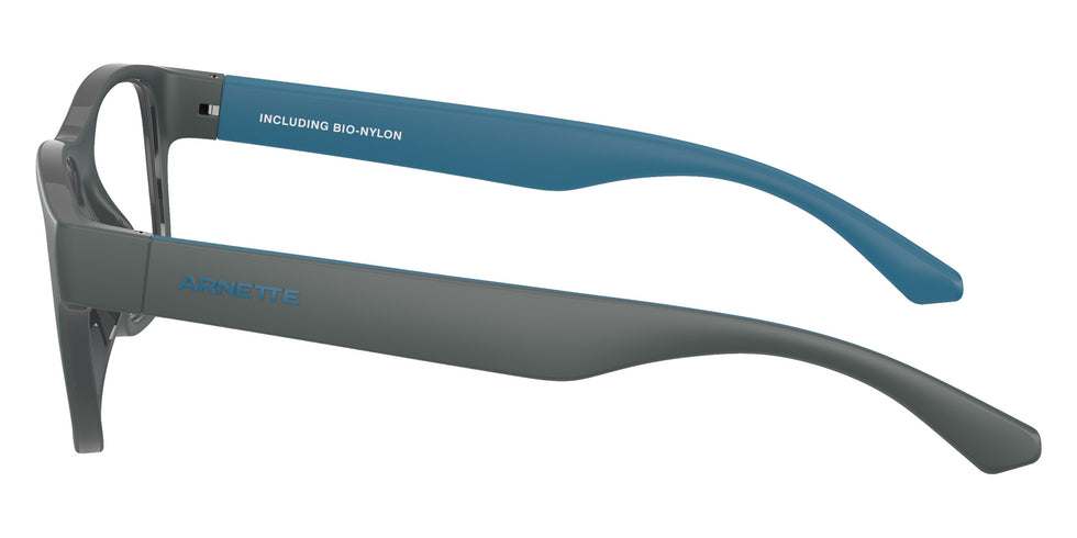 ARNETTE AN7287U 2841 53 - Matte Dark Gray #id:an7287u2841_s:104110