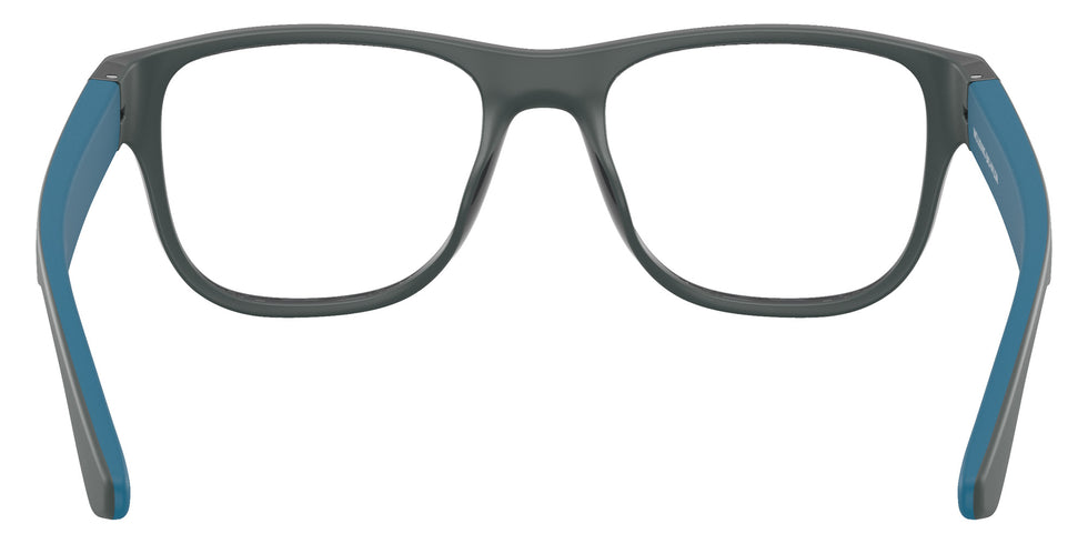 ARNETTE AN7287U 2841 53 - Matte Dark Gray #id:an7287u2841_s:104115