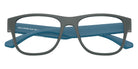 ARNETTE AN7287U 2841 53 - Matte Dark Gray #id:an7287u2841_s:104125