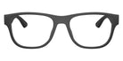ARNETTE AN7287U 2900 53 - Matte Recycled Black #id:an7287u2900_s:106100