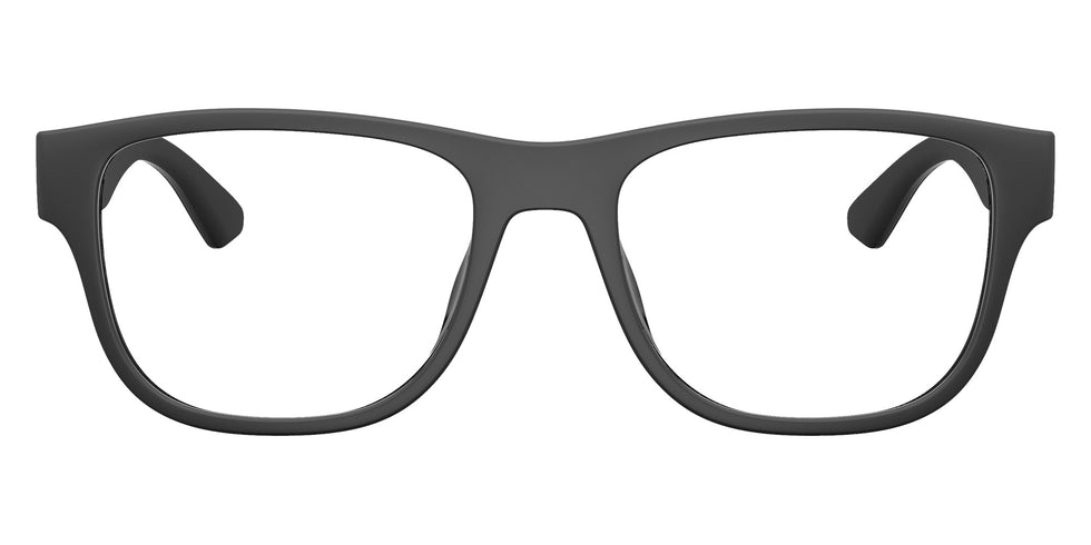 ARNETTE AN7287U 2900 53 - Matte Recycled Black #id:an7287u2900_s:106100