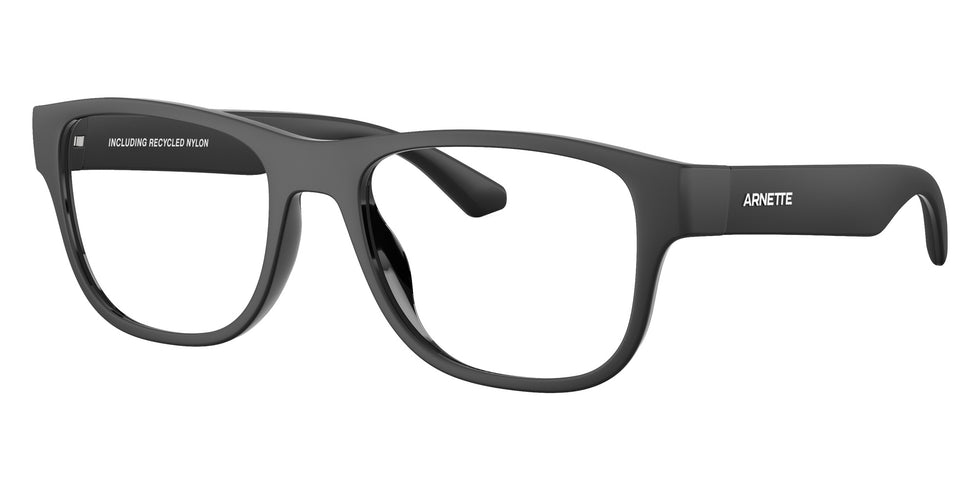 ARNETTE AN7287U 2900 53 - Matte Recycled Black #id:an7287u2900_s:106105