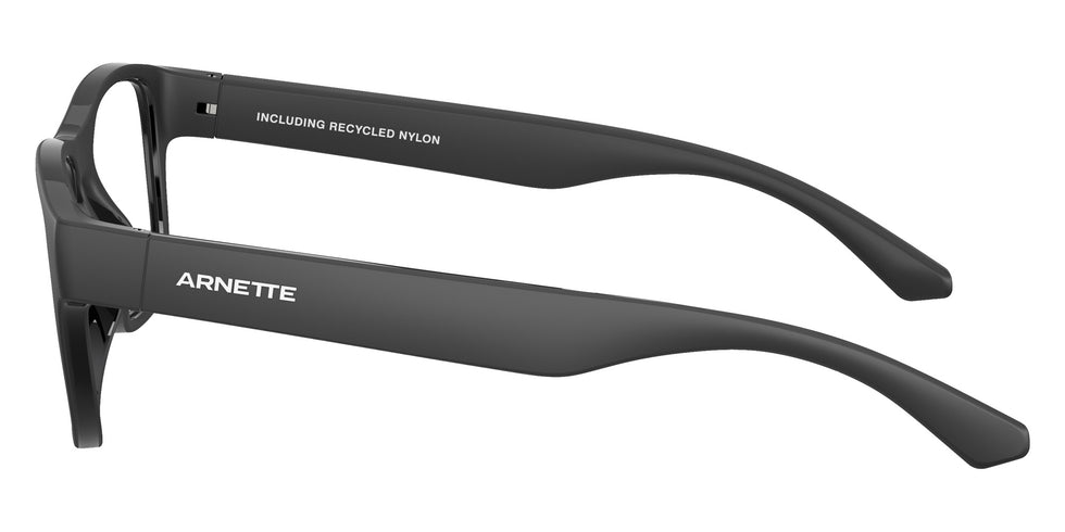 ARNETTE AN7287U 2900 53 - Matte Recycled Black #id:an7287u2900_s:106110