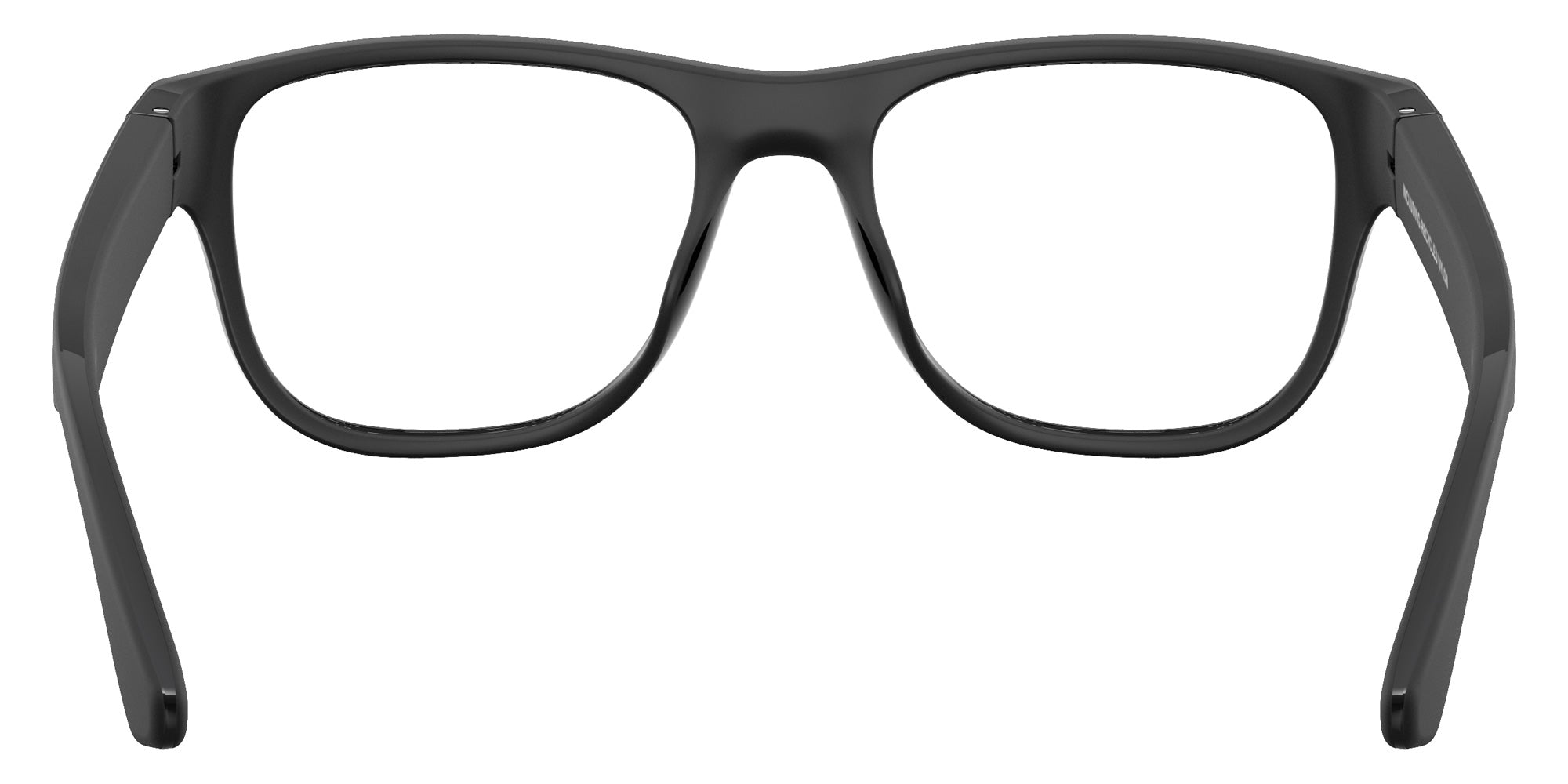 ARNETTE AN7287U 2900 53 - Matte Recycled Black #id:an7287u2900_s:106115