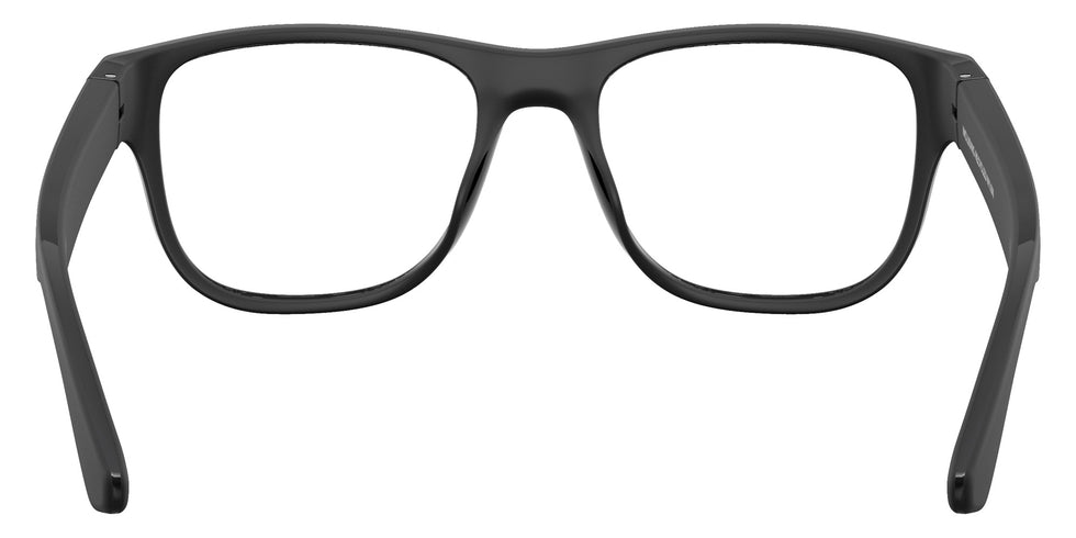 ARNETTE AN7287U 2900 53 - Matte Recycled Black #id:an7287u2900_s:106115