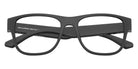 ARNETTE AN7287U 2900 53 - Matte Recycled Black #id:an7287u2900_s:106125