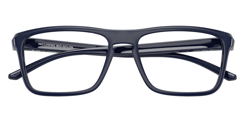 ARNETTE AN7288 2762 55 - Navy Blue #id:an72882762_s:100125
