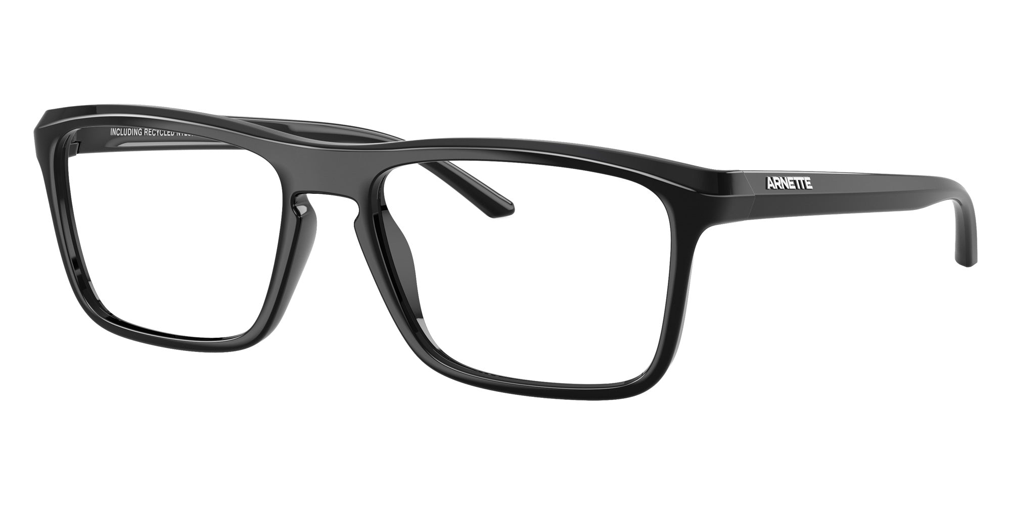 ARNETTE AN7288 2900 55 - Recycled Black #id:an72882900_s:102105
