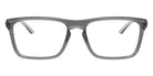 ARNETTE AN7288 3040 55 - Gray/Metallic Silver #id:an72883040_s:104100