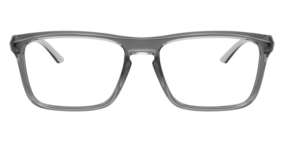 ARNETTE AN7288 3040 55 - Gray/Metallic Silver #id:an72883040_s:104100