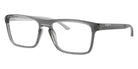 ARNETTE AN7288 3040 55 - Gray/Metallic Silver #id:an72883040_s:104105