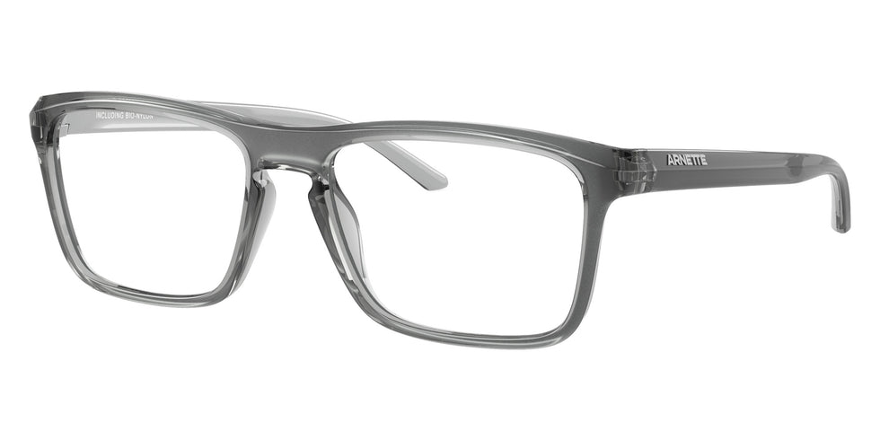ARNETTE AN7288 3040 55 - Gray/Metallic Silver #id:an72883040_s:104105