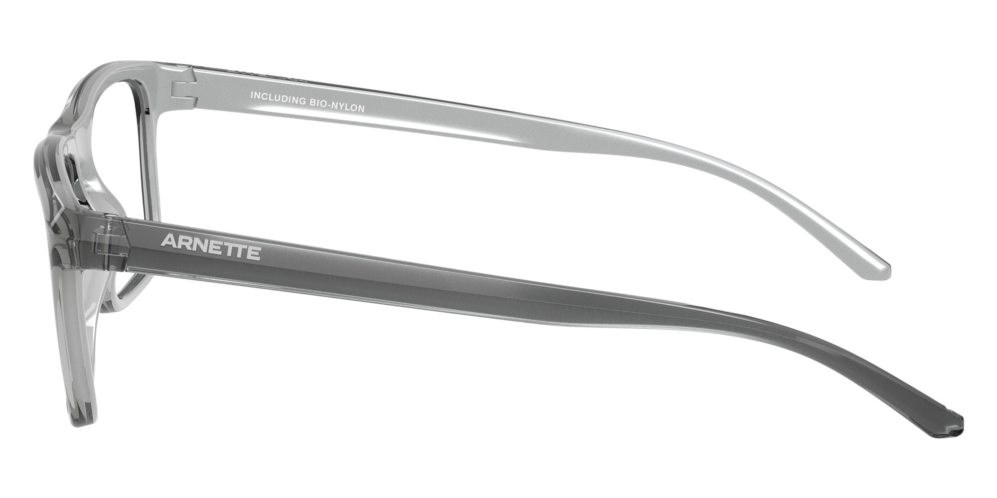 ARNETTE AN7288 3040 55 - Gray/Metallic Silver #id:an72883040_s:104110