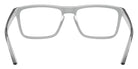 ARNETTE AN7288 3040 55 - Gray/Metallic Silver #id:an72883040_s:104115