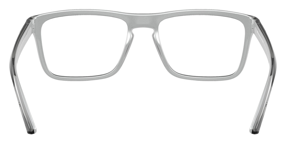 ARNETTE AN7288 3040 55 - Gray/Metallic Silver #id:an72883040_s:104115