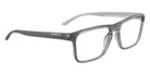 ARNETTE AN7288 3040 55 - Gray/Metallic Silver #id:an72883040_s:104120